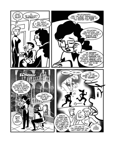 The Big Goodbye 4 of 6 The Big Goodbye 4 of 6