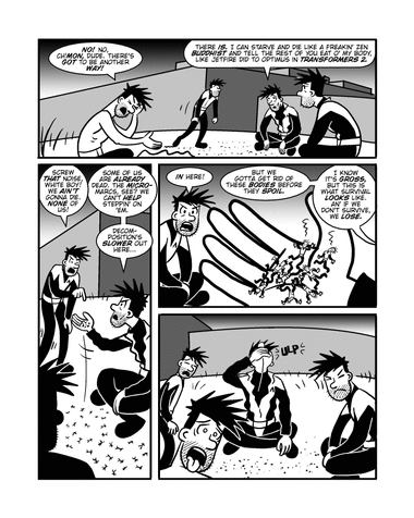 Man’s Best Friend, 4 of 11 Man’s Best Friend, 4 of 11