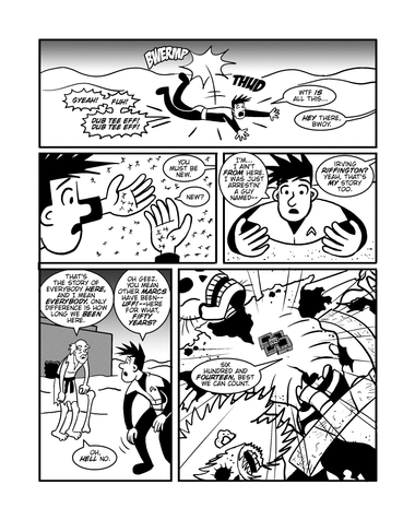 Man’s Best Friend, 5 of 11 Man’s Best Friend, 5 of 11