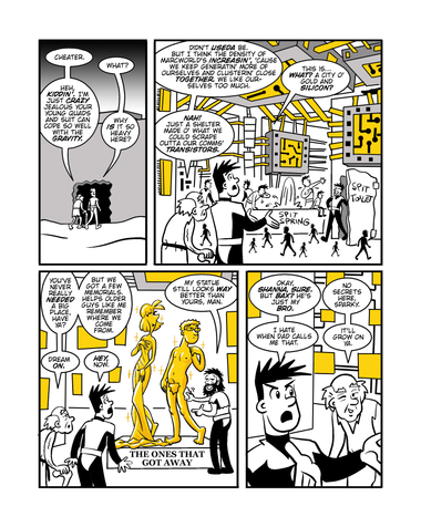 Man’s Best Friend, 7 of 11 Man’s Best Friend, 7 of 11