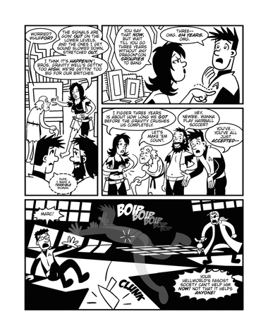 Man’s Best Friend, 9 of 11 Man’s Best Friend, 9 of 11