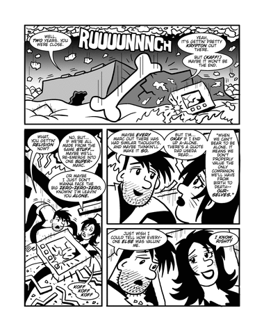 Man’s Best Friend, 10 of 11 Man’s Best Friend, 10 of 11