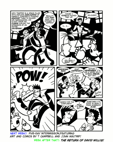 Man’s Best Friend, 11 of 11 Man’s Best Friend, 11 of 11