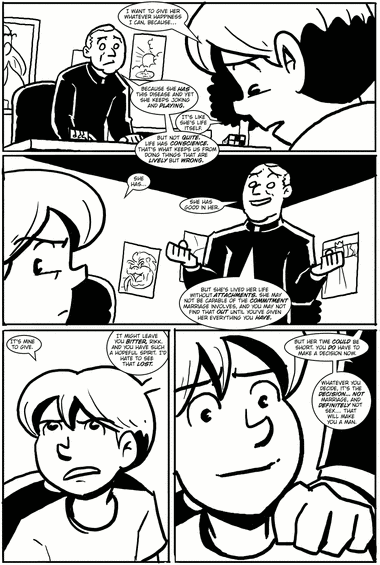 Canon and Fanon, 2 of 12 Canon and Fanon, 2 of 12