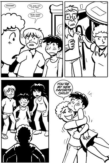 Canon and Fanon, 4 of 12 Canon and Fanon, 4 of 12