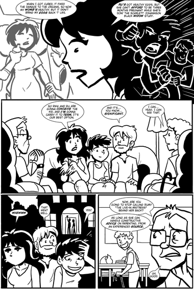 Canon and Fanon, 5 of 12 Canon and Fanon, 5 of 12