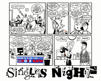 Singles Night, 1 of 22