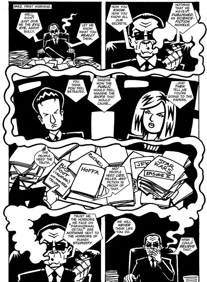 [Comic: Out There]