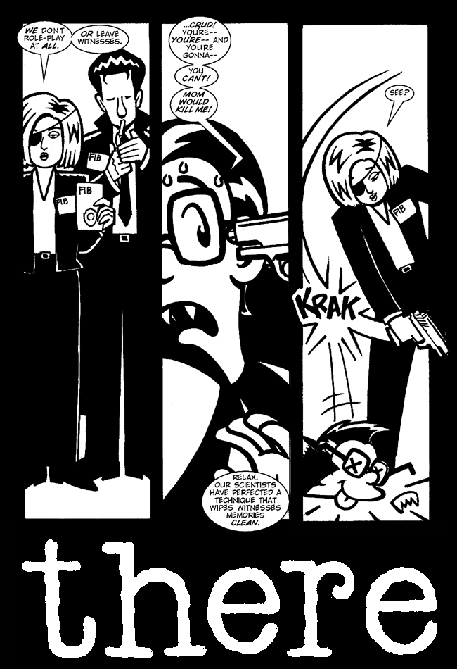 [Comic: OT5]