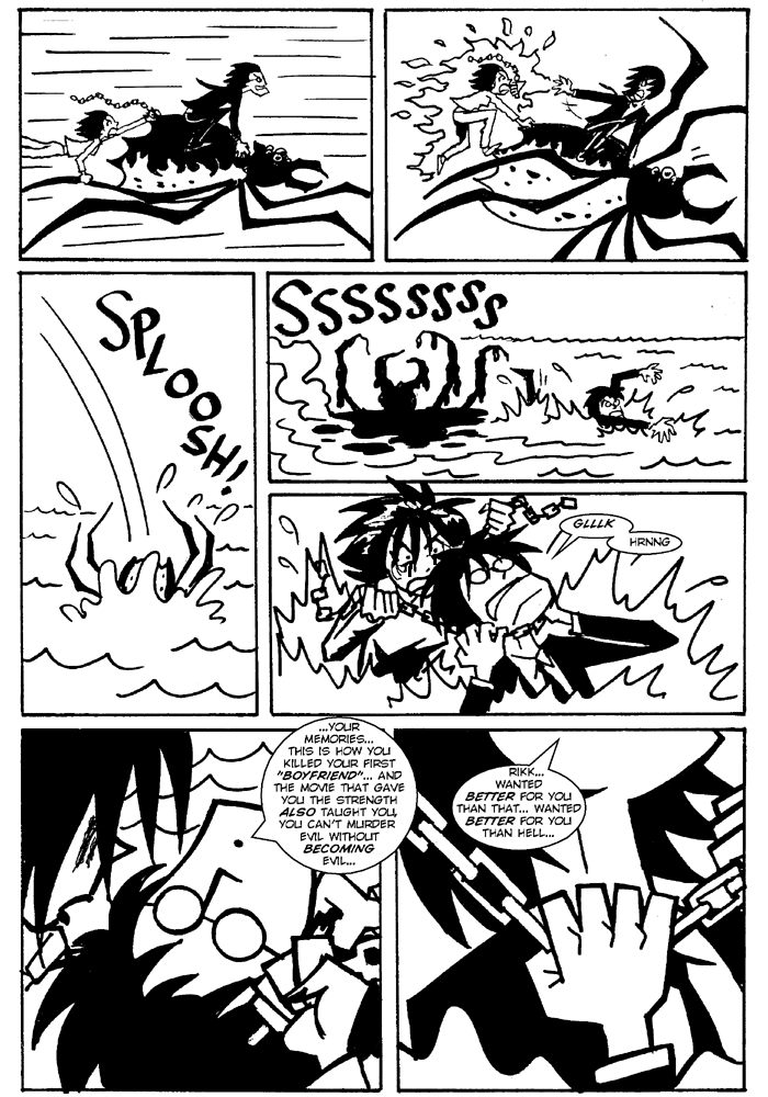 [Comic: 1304]