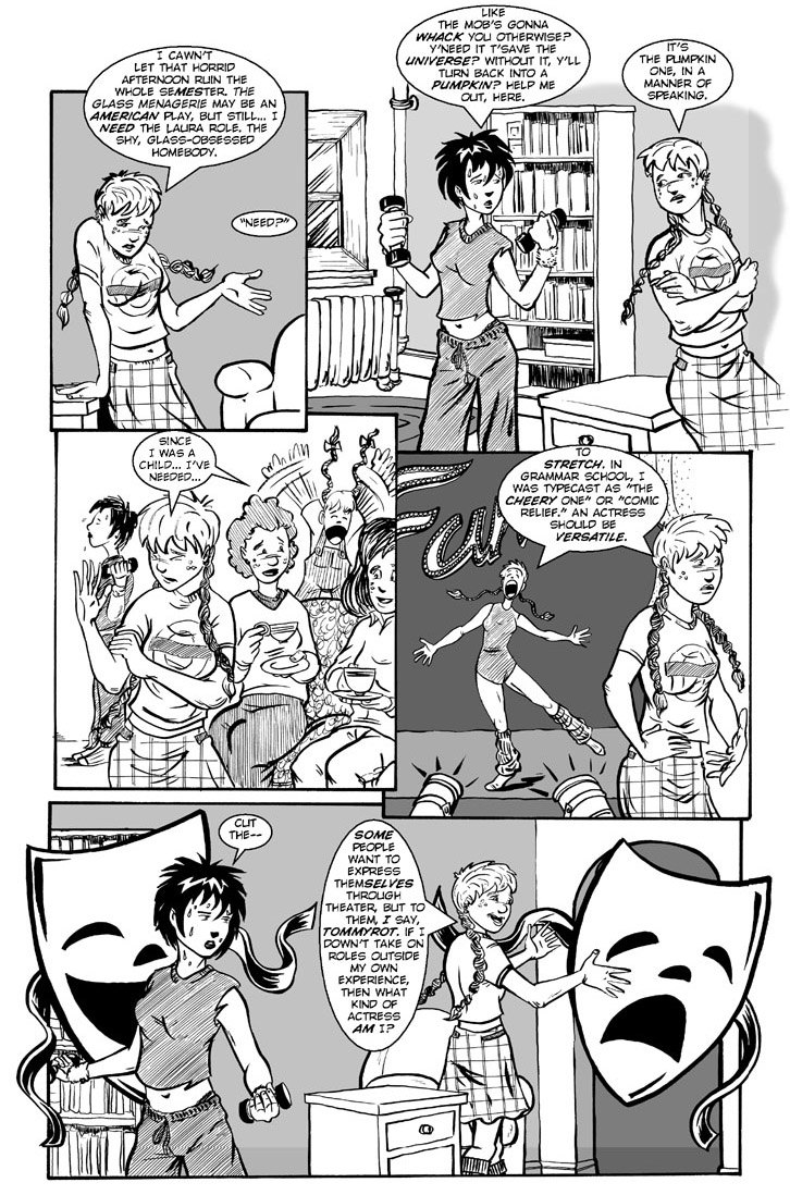 [Comic: 1307]