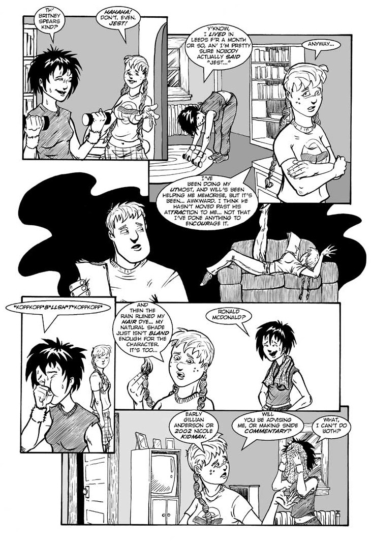 [Comic: 1308]
