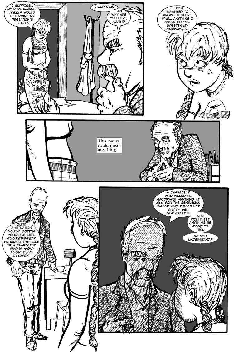 [Comic: 1313]
