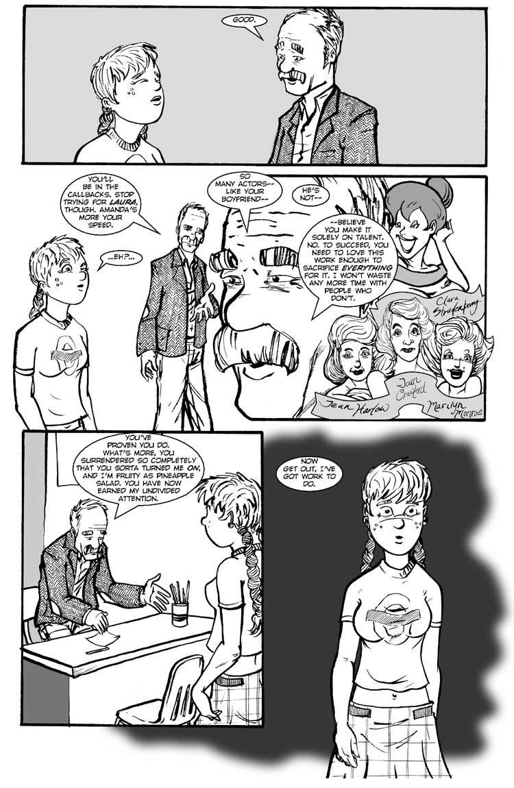 [Comic: 1315]