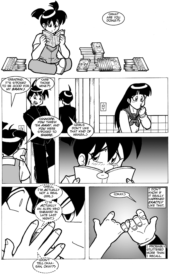 [Comic: 1317]