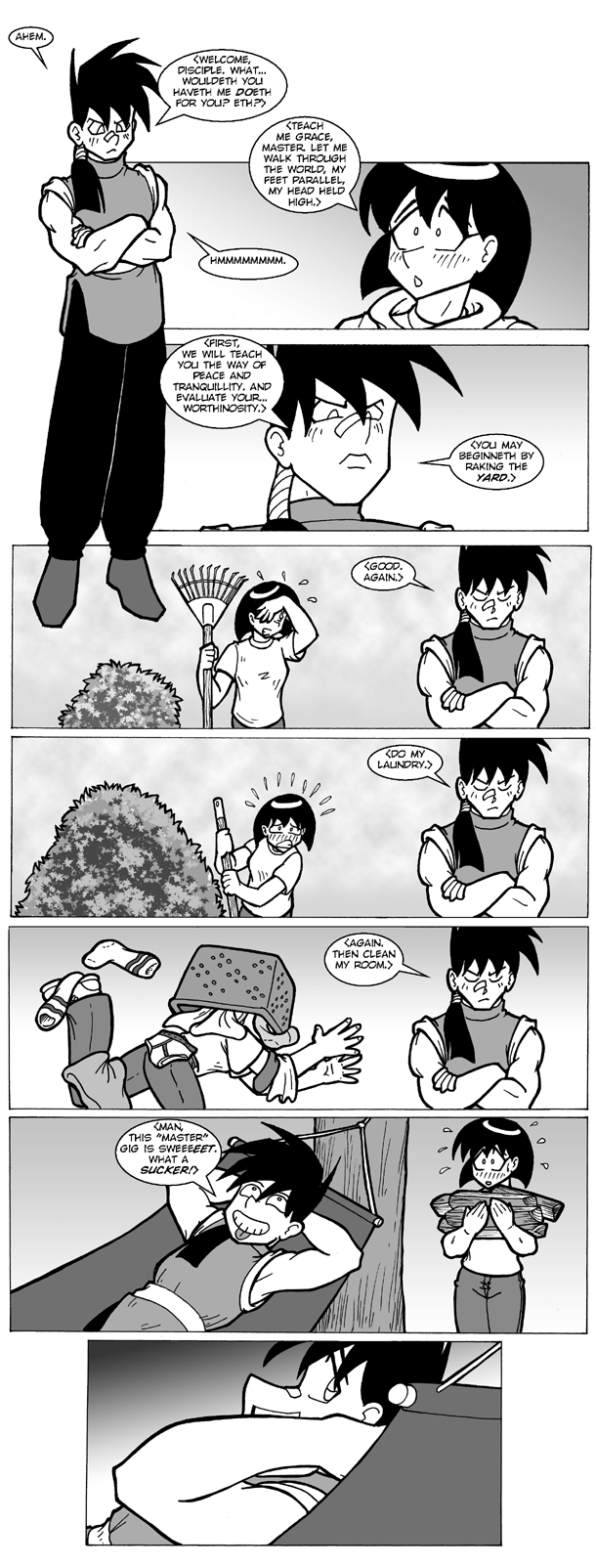 [Comic: 1323]