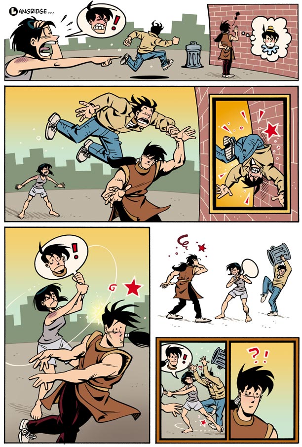 [Comic: 1333]