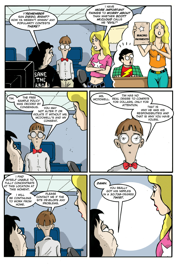 [Comic: 1352]