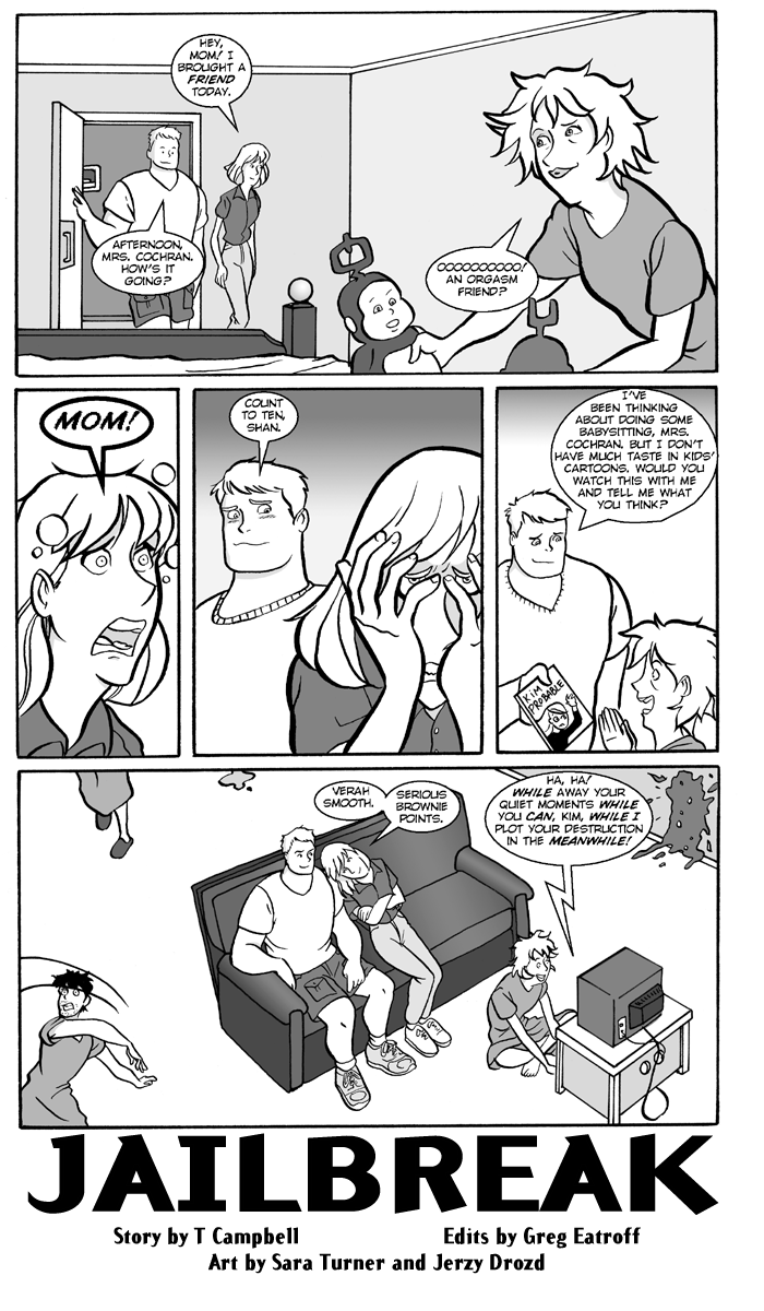 [Comic: 1374]