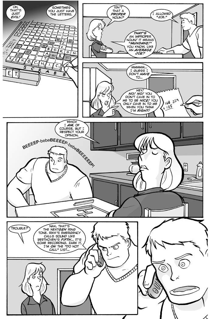 [Comic: 1376]