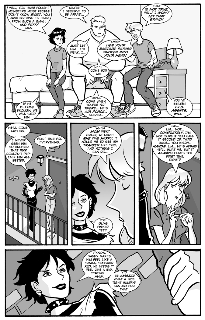 [Comic: 1379]
