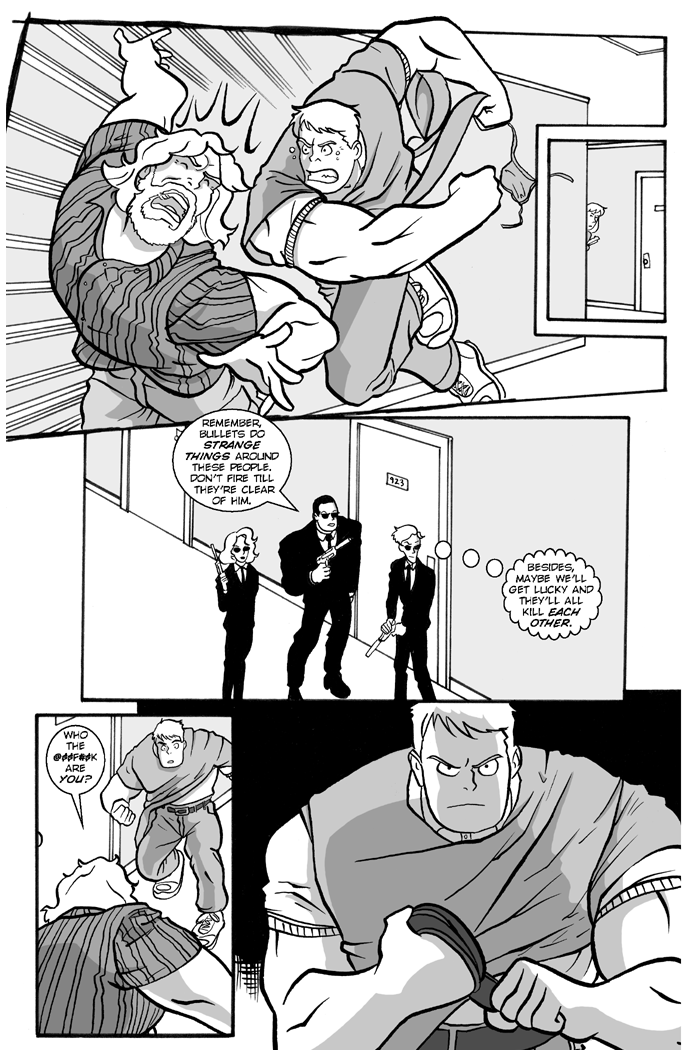 [Comic: 1384]