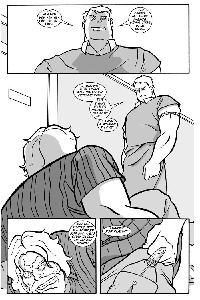 [Comic: 1386]
