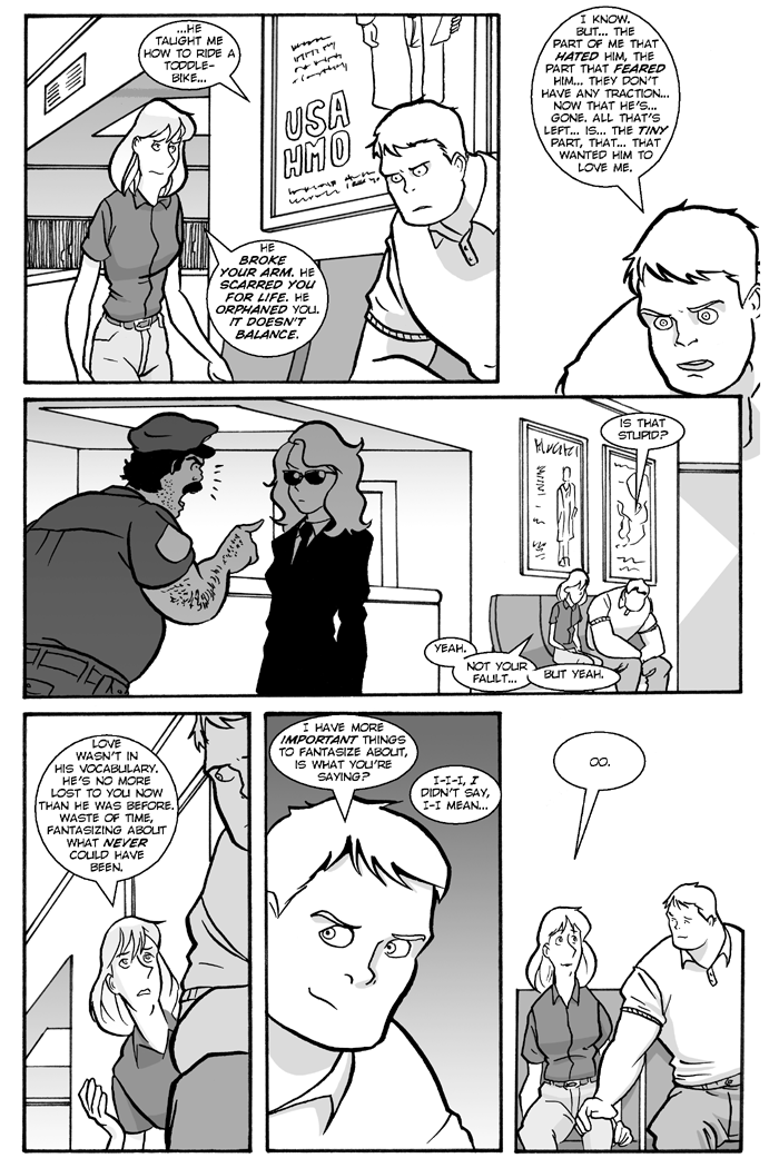 [Comic: 1388]