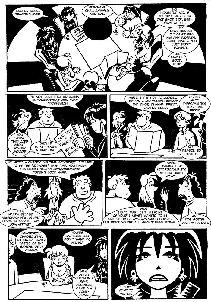 [Comic: 1390]
