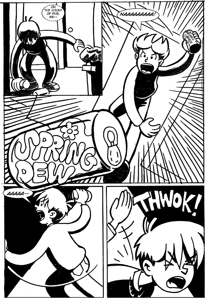 [Comic: 1392]