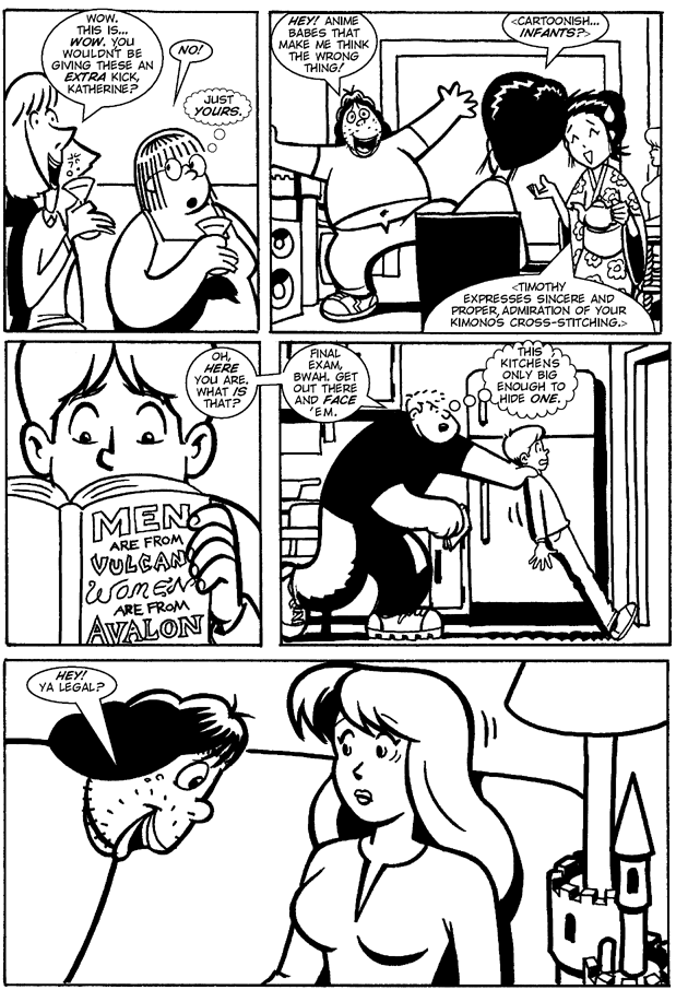 [Comic: OT22]