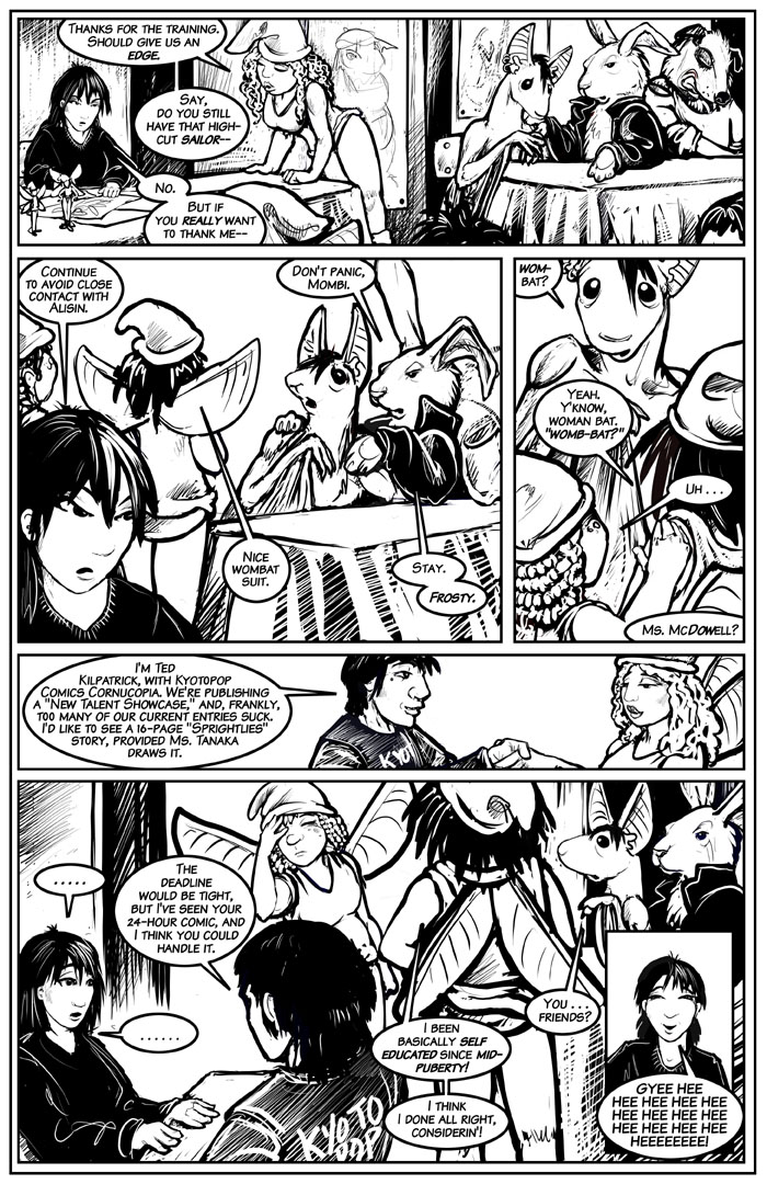 [Comic: 1416]