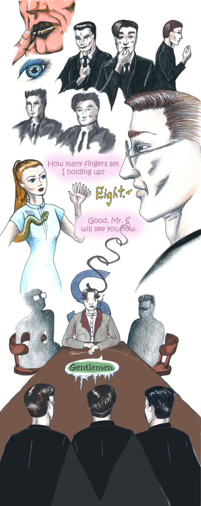 [Comic: 1427]