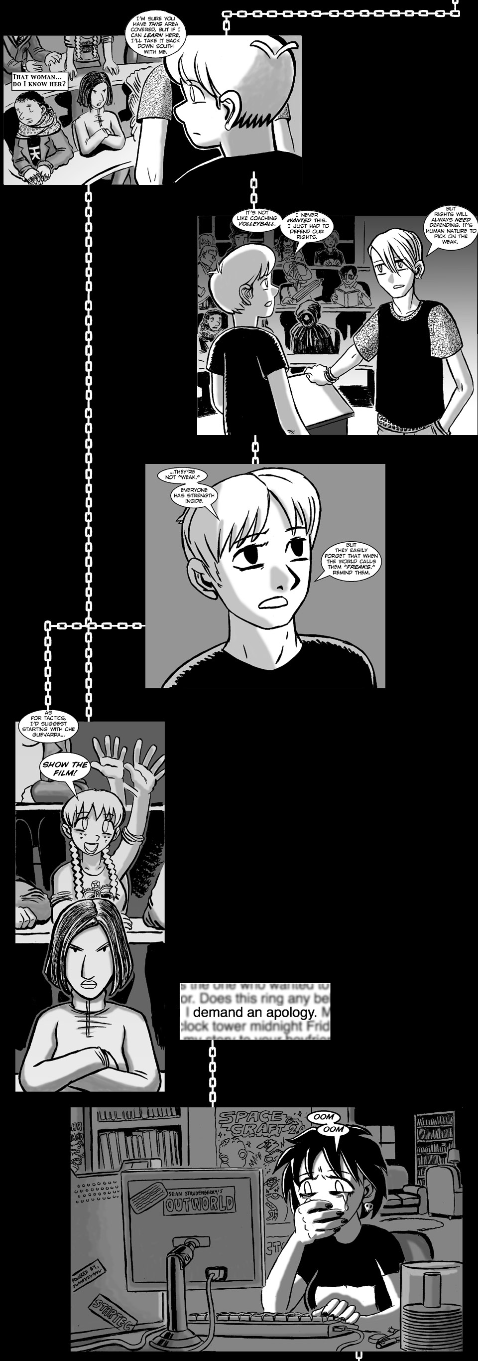 [Comic: 1435]