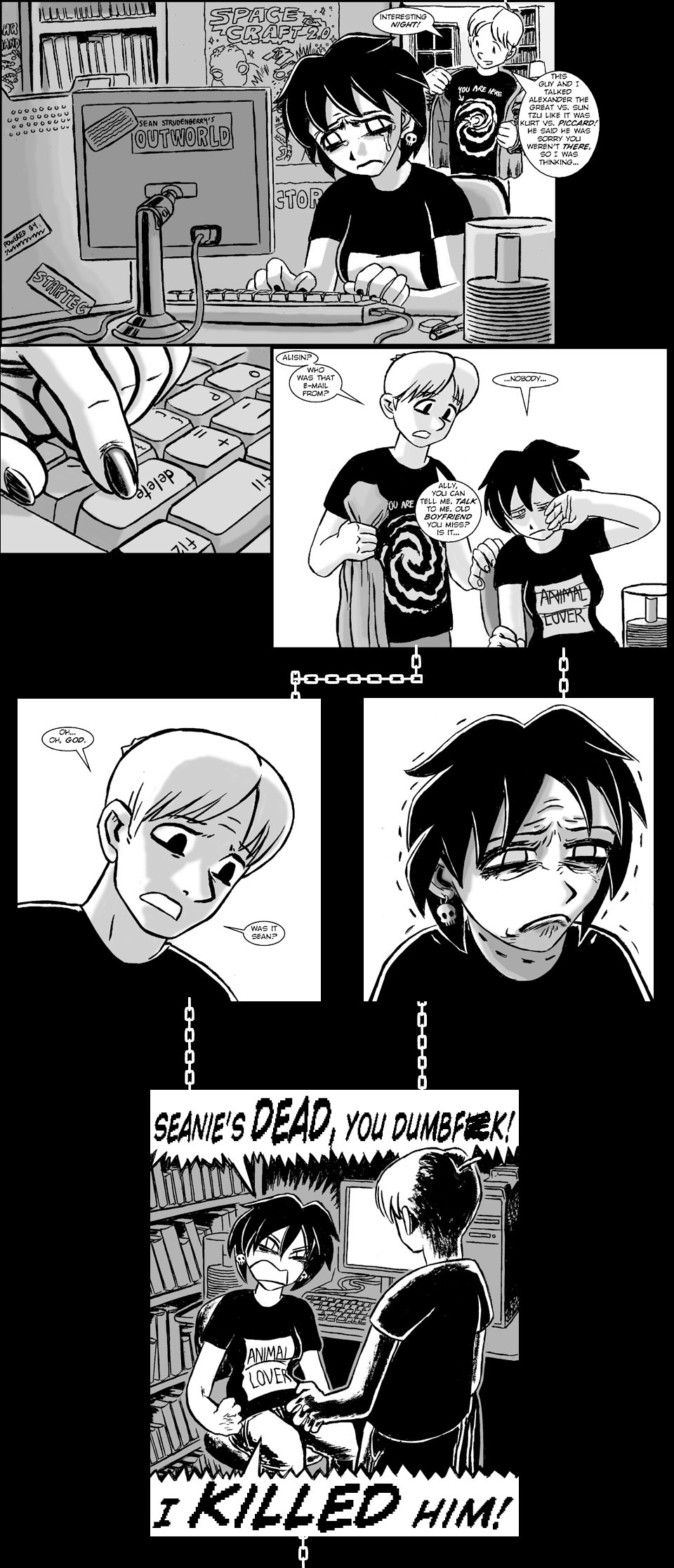 [Comic: 1436]