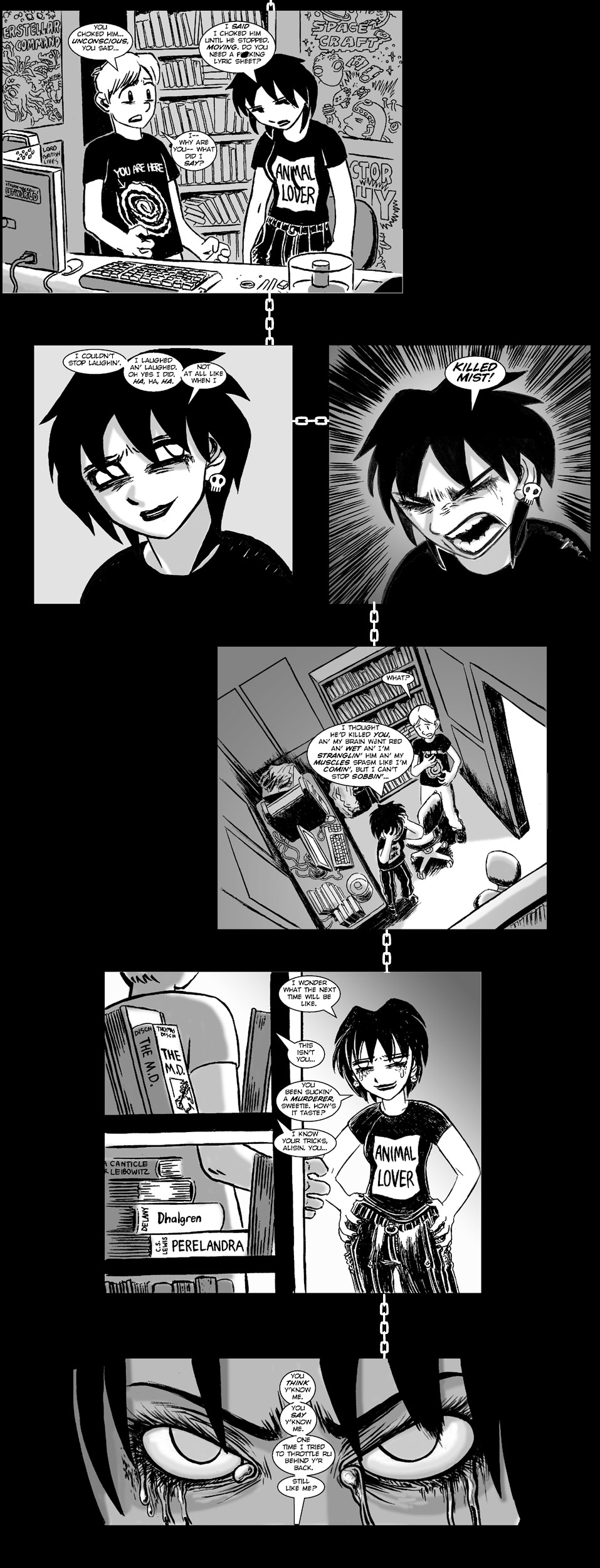 [Comic: 1437]