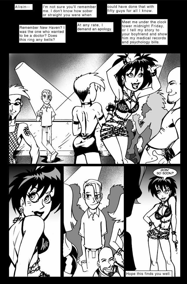 [Comic: 1439]