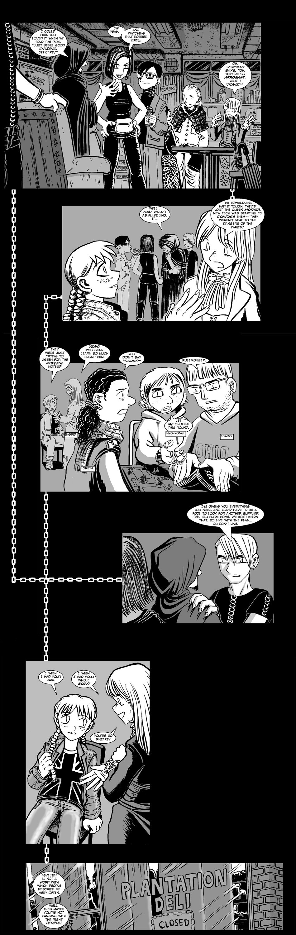 [Comic: 1442]