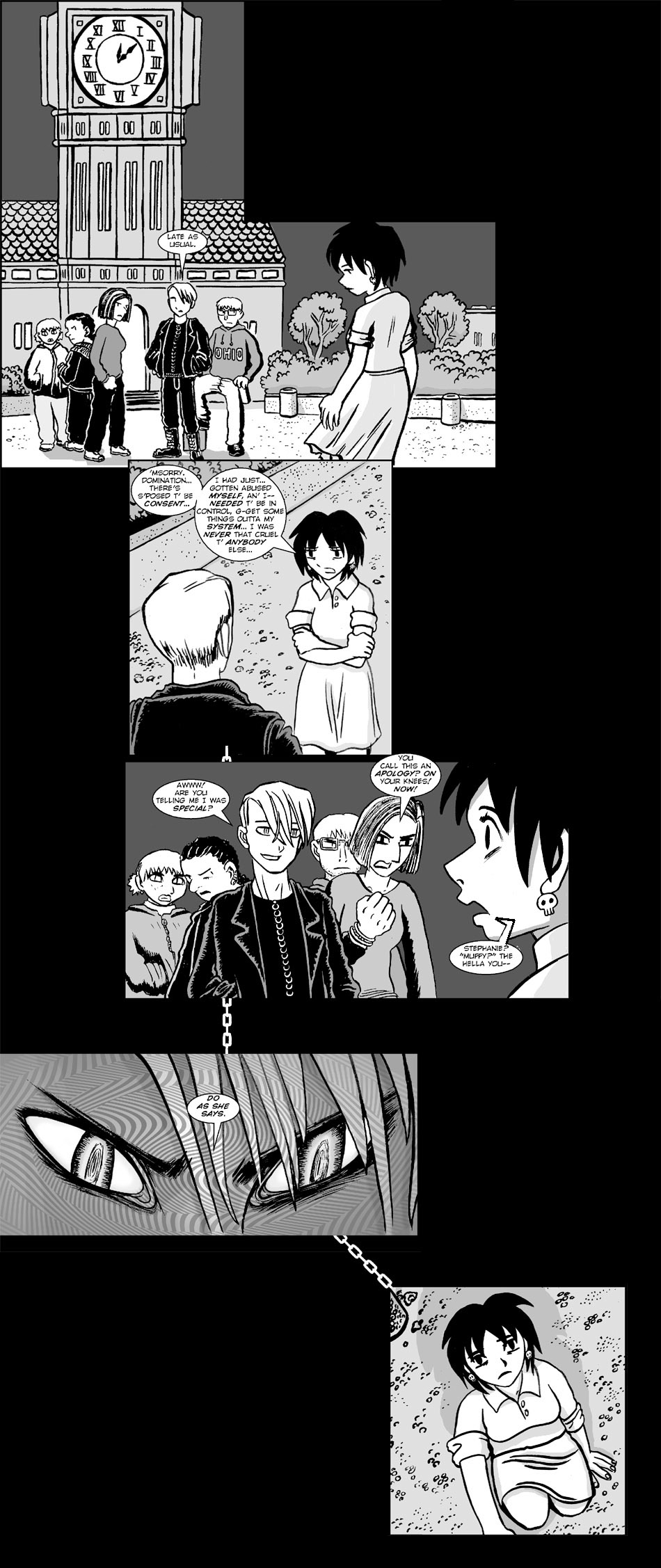 [Comic: 1451]