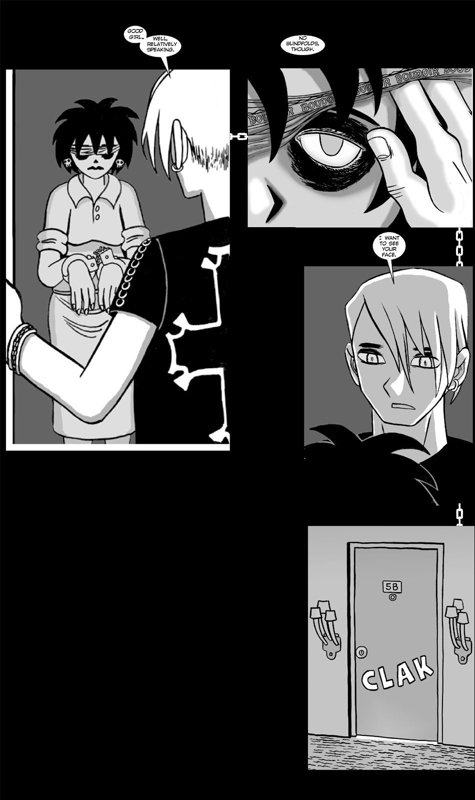 [Comic: 1454]