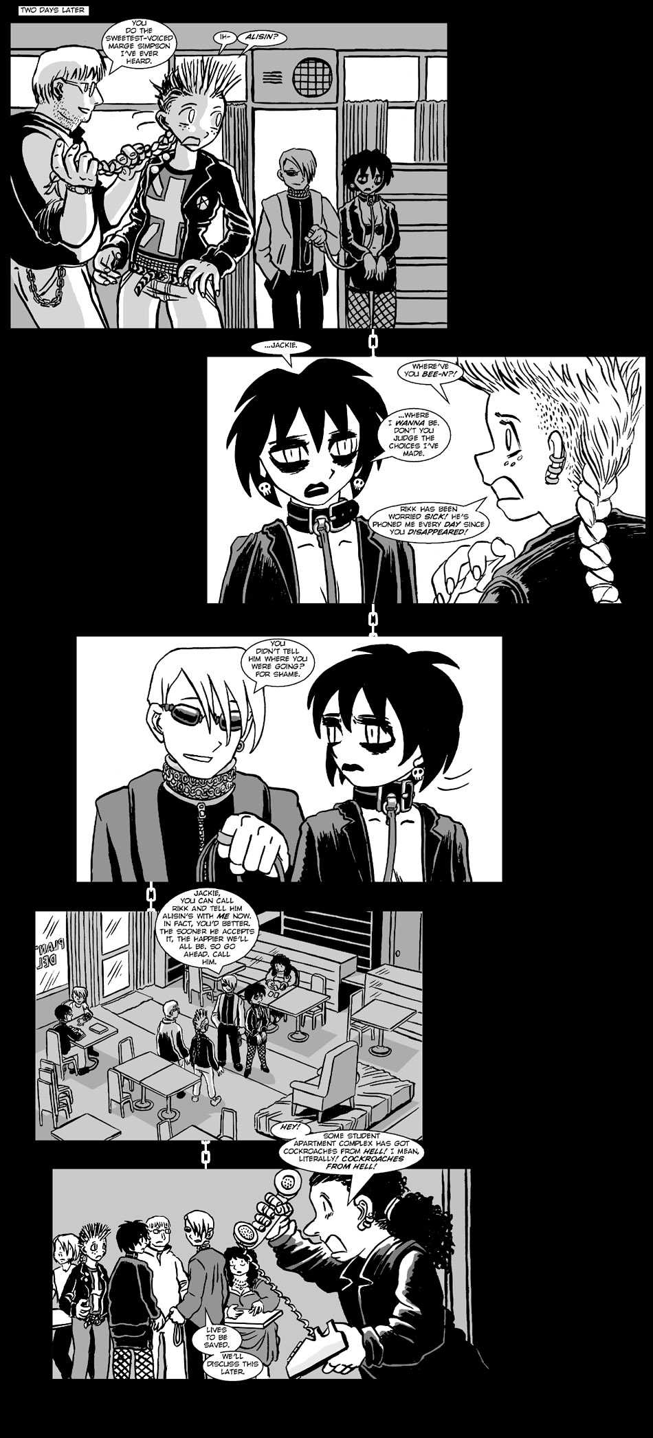[Comic: 1455]