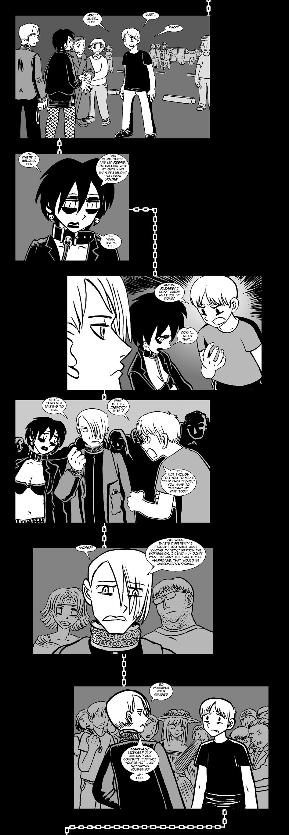[Comic: 1457]