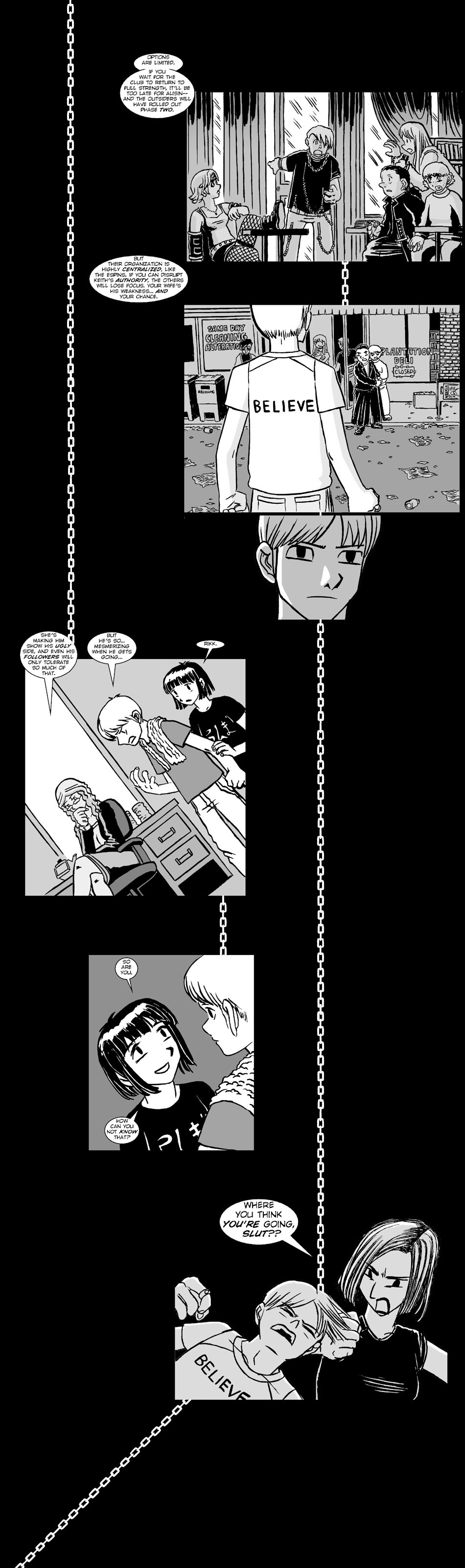 [Comic: 1460]