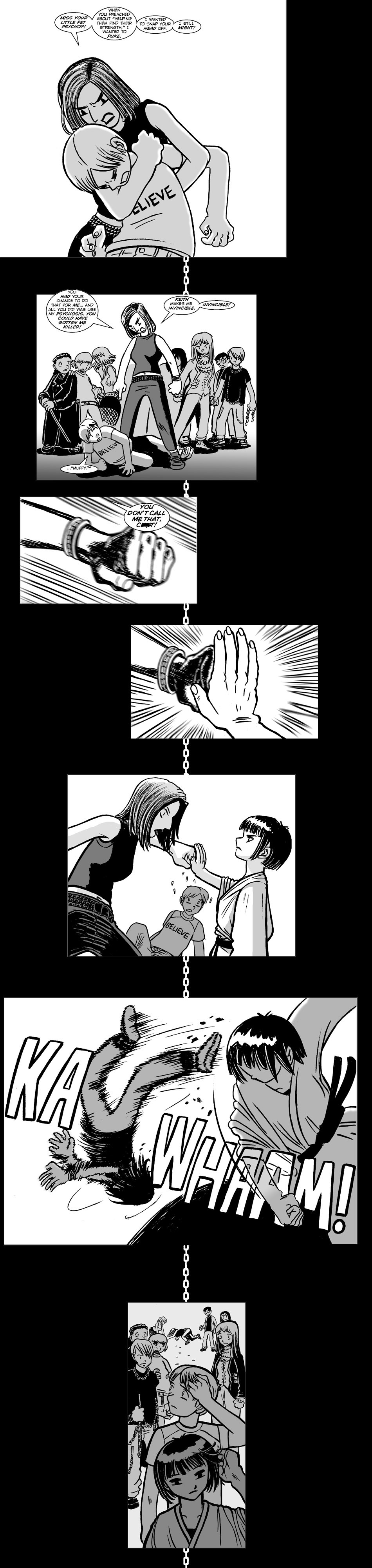 [Comic: 1461]