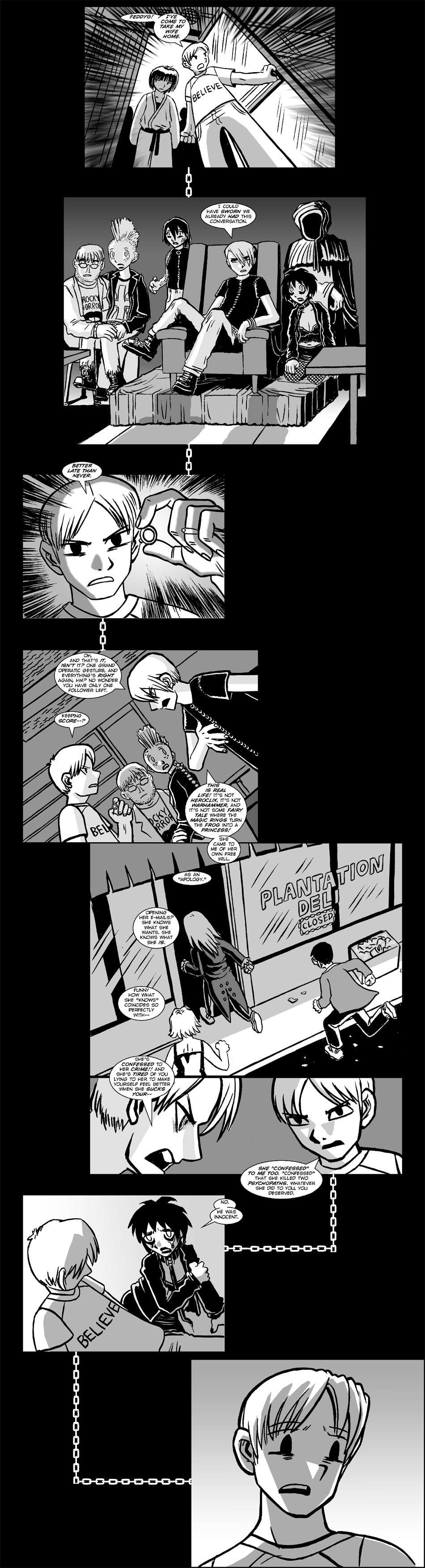[Comic: 1462]