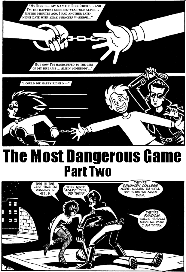 [Comic: 124]