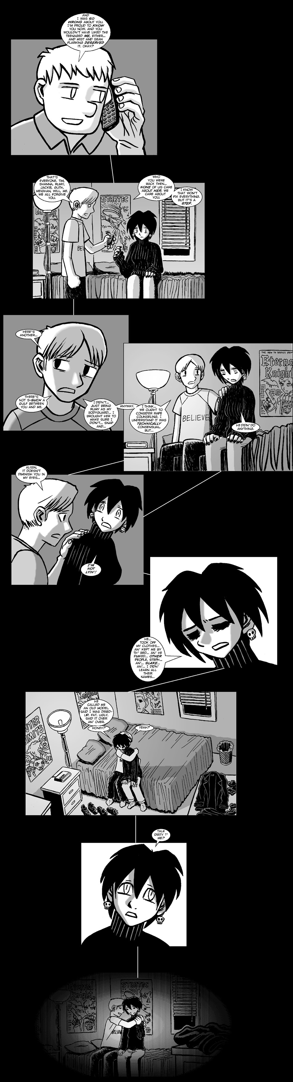 [Comic: 1467]