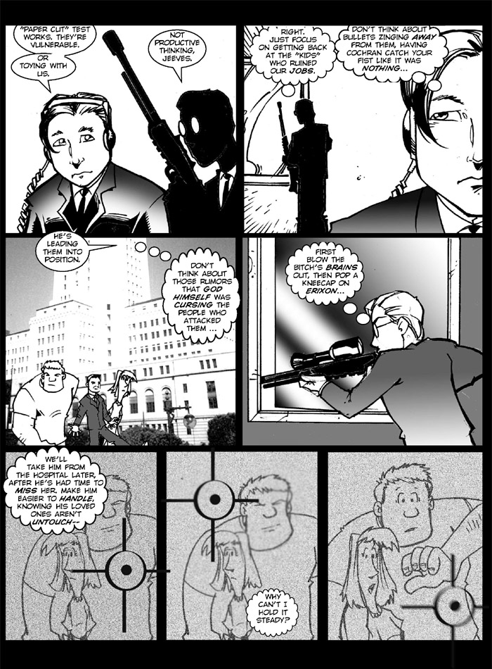[Comic: 1470]