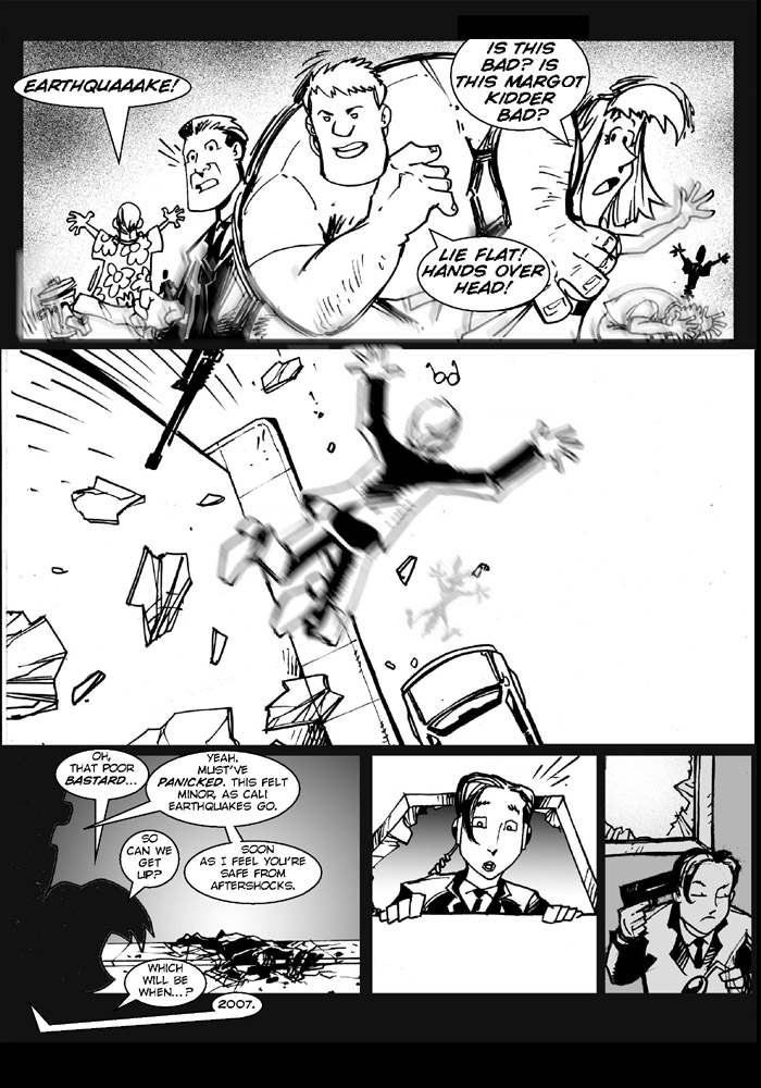 [Comic: 1471]