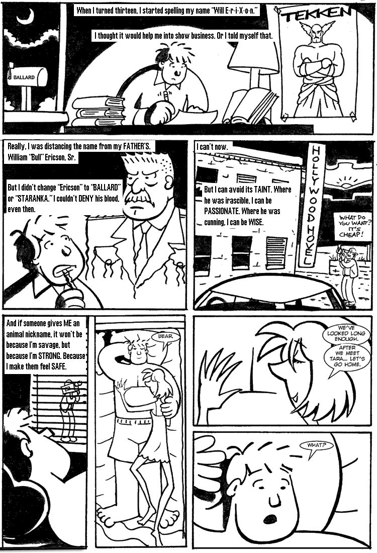 [Comic: 1484]